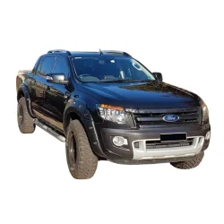 Poszerzenia nadkola FORD RANGER T6 2011-2015